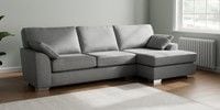 Large Sofa Chaise - Right Hand