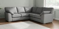Medium Corner Sofa - Universal