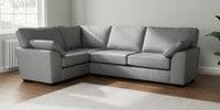 Large Corner Sofa - Left Hand