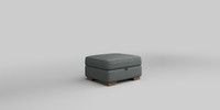 Storage Footstool