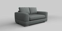 2 Seater Small Sofa