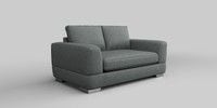 2 Seater Small Sofa
