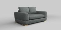 2 Seater Small Sofa
