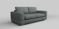 3 Seater Small Sofa
