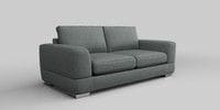 3 Seater Small Sofa