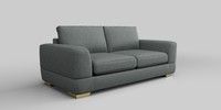 3 Seater Small Sofa