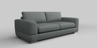 3 Seater Sofa