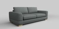 3 Seater Sofa