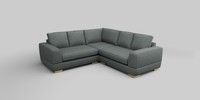Medium Corner Sofa - Universal