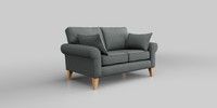 2 Seater Small Sofa