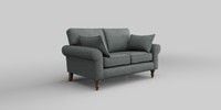 2 Seater Small Sofa