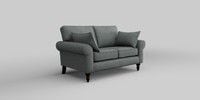 2 Seater Small Sofa