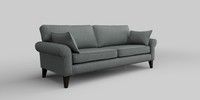 3 Seater Sofa