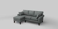Small Sofa Chaise - Left Hand