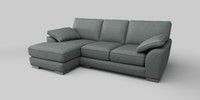 Medium Sofa Chaise - Left Hand