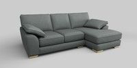 Medium Sofa Chaise - Right Hand