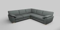 Large Corner Sofa - Universal