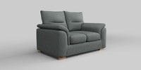 2 Seater Small Sofa
