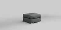 Storage Footstool