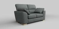 2 Seater Small Sofa