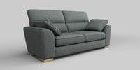 3 Seater Sofa