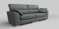 4 Seater Sofa
