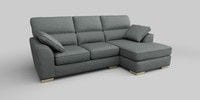 Medium Sofa Chaise - Right Hand