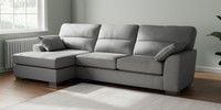 Large Sofa Chaise - Left Hand
