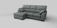 Large Sofa Chaise - Left Hand