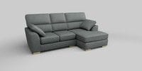 Large Sofa Chaise - Right Hand