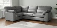 Large Corner Sofa - Left Hand