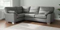 Large Corner Sofa - Left Hand