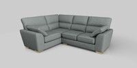 Large Corner Sofa - Left Hand