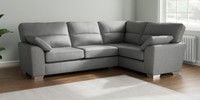 Large Corner Sofa - Right Hand
