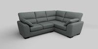 Large Corner Sofa - Right Hand