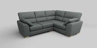 Large Corner Sofa - Right Hand