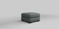 Storage Footstool