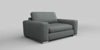 2 Seater Small Sofa