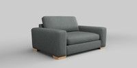 2 Seater Small Sofa