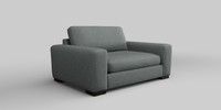 2 Seater Small Sofa