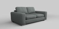 3 Seater Small Sofa