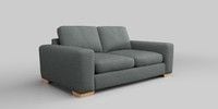 3 Seater Small Sofa