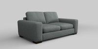 3 Seater Small Sofa