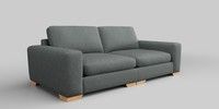 4 Seater Sofa
