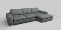 Large Sofa Chaise - Right Hand