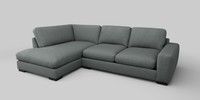 Large Corner Chaise - Left Hand