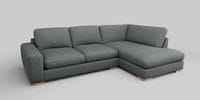 Large Corner Chaise - Right Hand