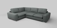 Large Corner Sofa - Left Hand