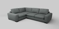 Large Corner Sofa - Left Hand