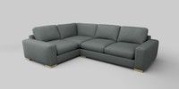 Large Corner Sofa - Left Hand